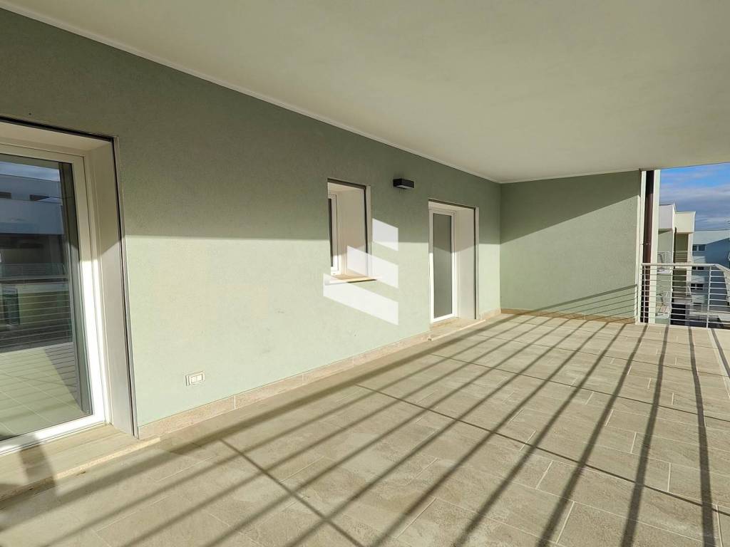 Appartamento a Pomezia in Via di Pratica - Foto 3