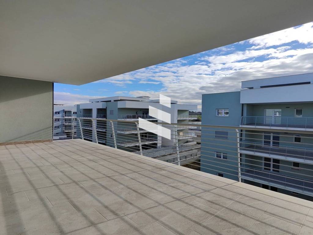 Appartamento a Pomezia in Via di Pratica - Foto 4