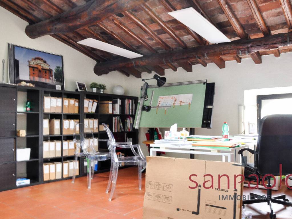 Immobile a Pistoia in Via Panciatichi - Foto 2