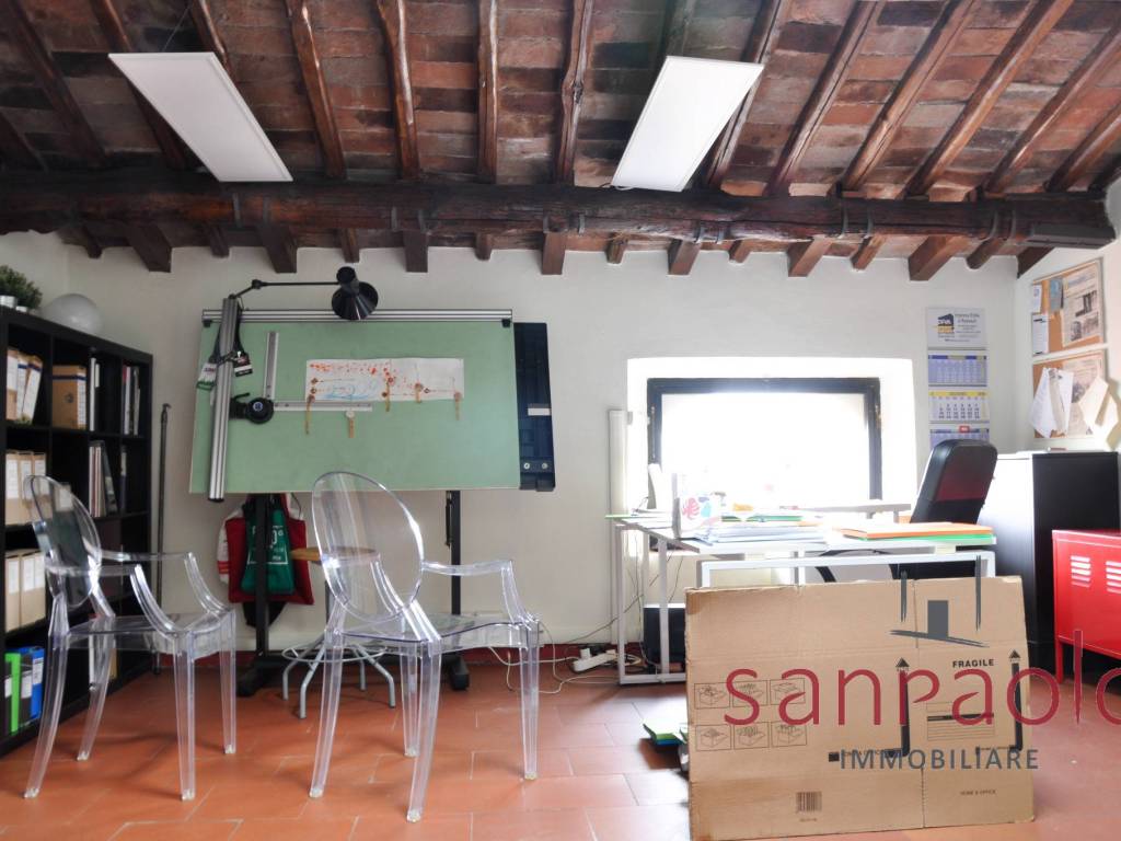 Immobile a Pistoia in Via Panciatichi - Foto 3