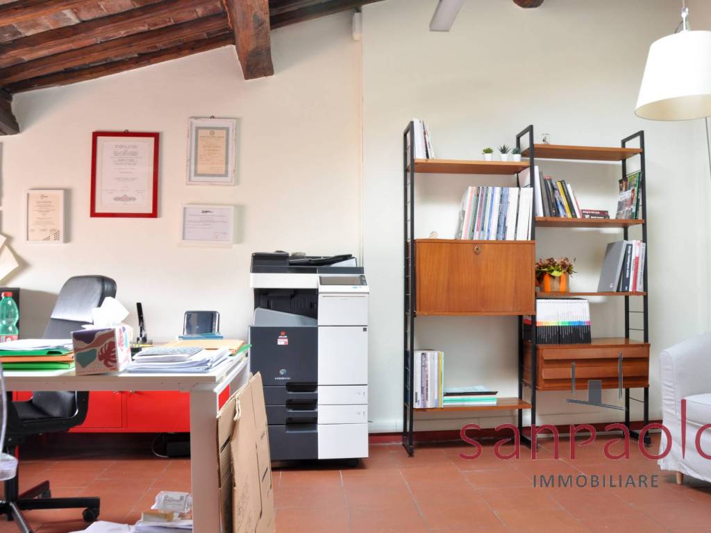 Immobile a Pistoia in Via Panciatichi - Foto 4