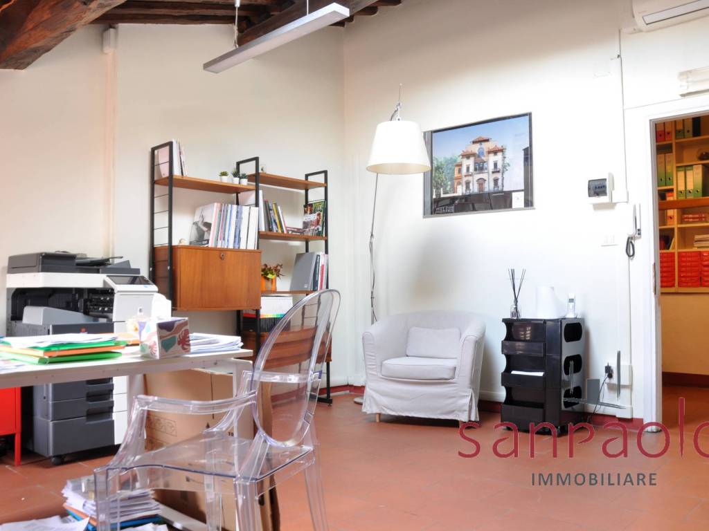 Immobile a Pistoia in Via Panciatichi - Foto 5