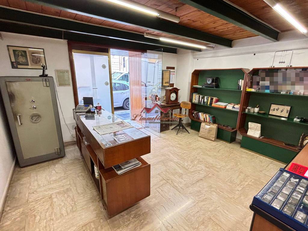 Immobile a Bari in Via Dante Alighieri - Foto 2