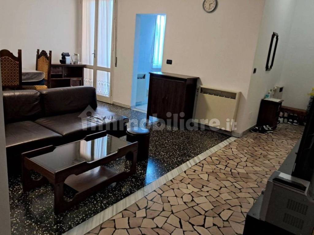 Appartamento a Bologna in Via Alfonso Lombardi, 35 - Foto 2