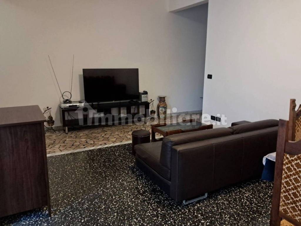 Appartamento a Bologna in Via Alfonso Lombardi, 35 - Foto 3