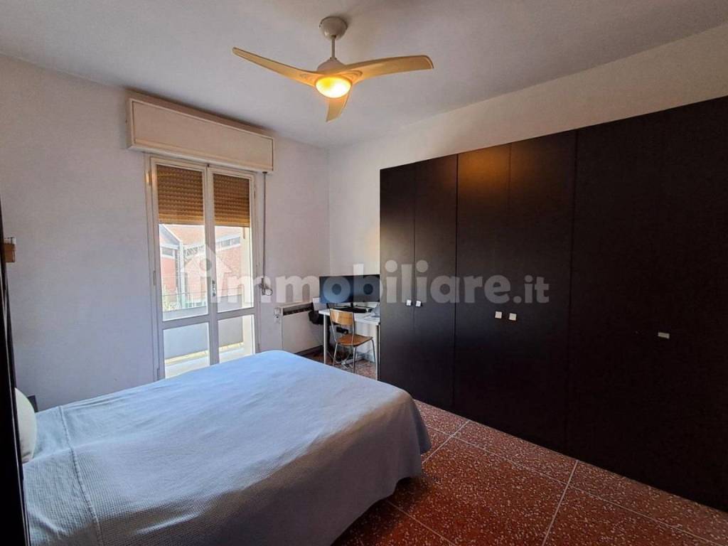 Appartamento a Bologna in Via Alfonso Lombardi, 35 - Foto 4