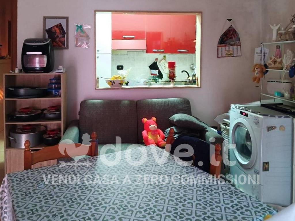 Appartamento a San pietro vernotico in Via Brindisi - Foto 2
