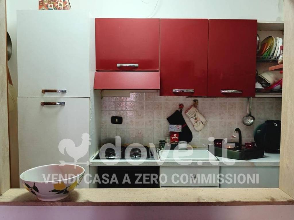 Appartamento a San pietro vernotico in Via Brindisi - Foto 4