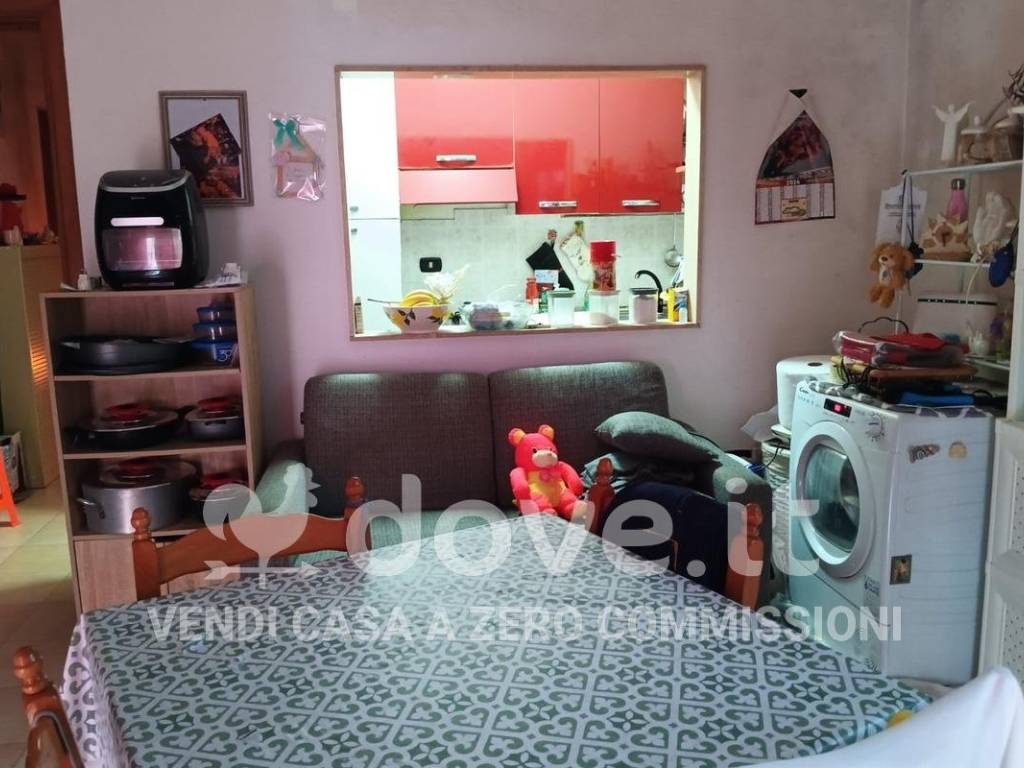 Appartamento a San pietro vernotico in Via Brindisi - Foto 5