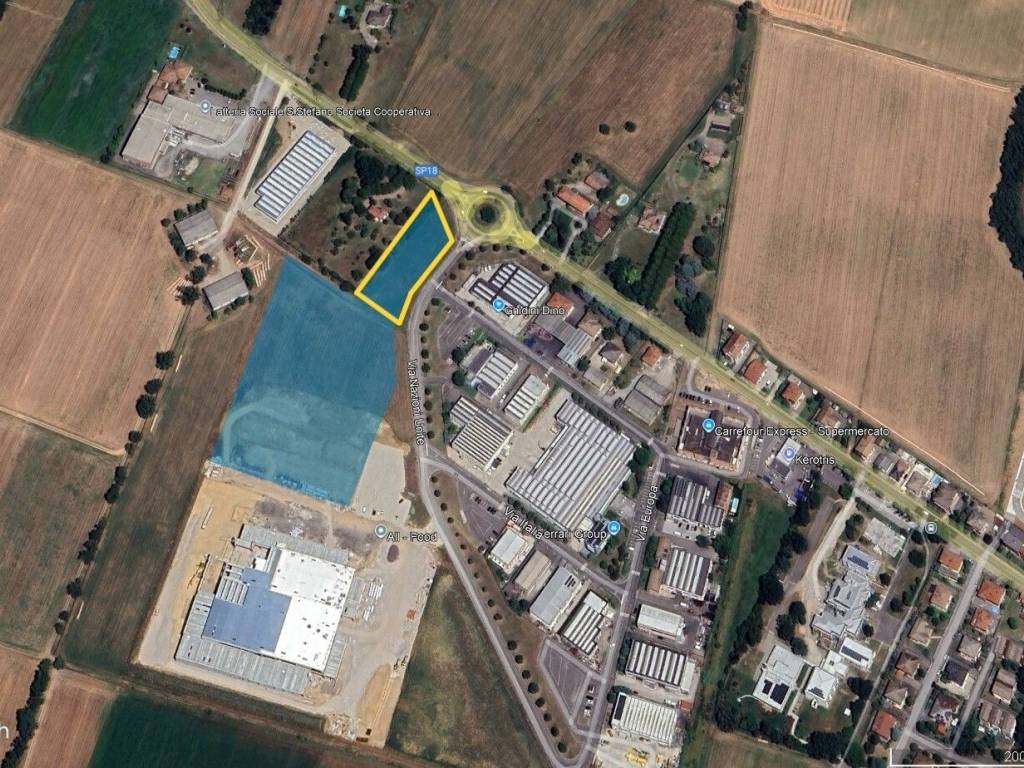 Terreno a Montechiarugolo - Foto 2