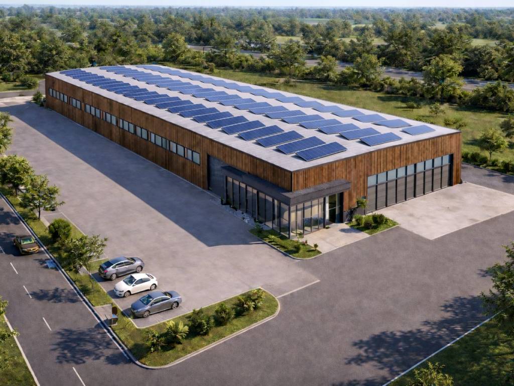 Terreno a Montechiarugolo - Foto 3