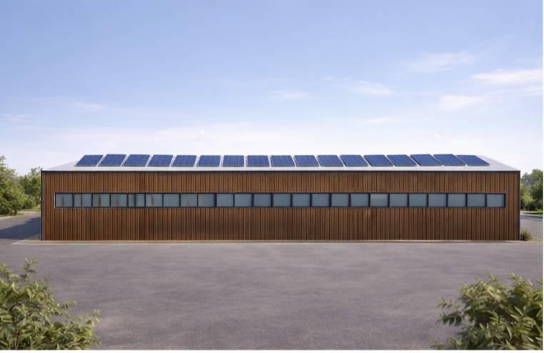 Terreno a Montechiarugolo - Foto 5