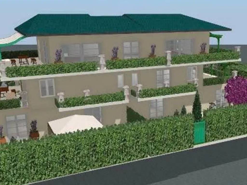 Appartamento a Viareggio - Foto 2