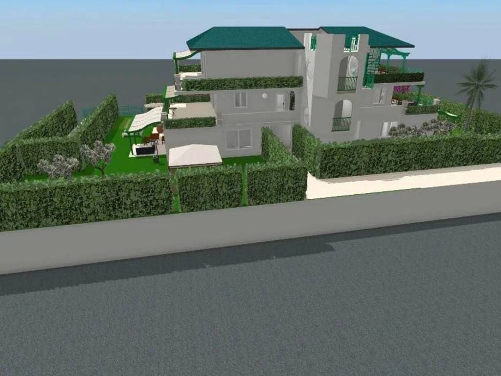 Appartamento a Viareggio - Foto 3