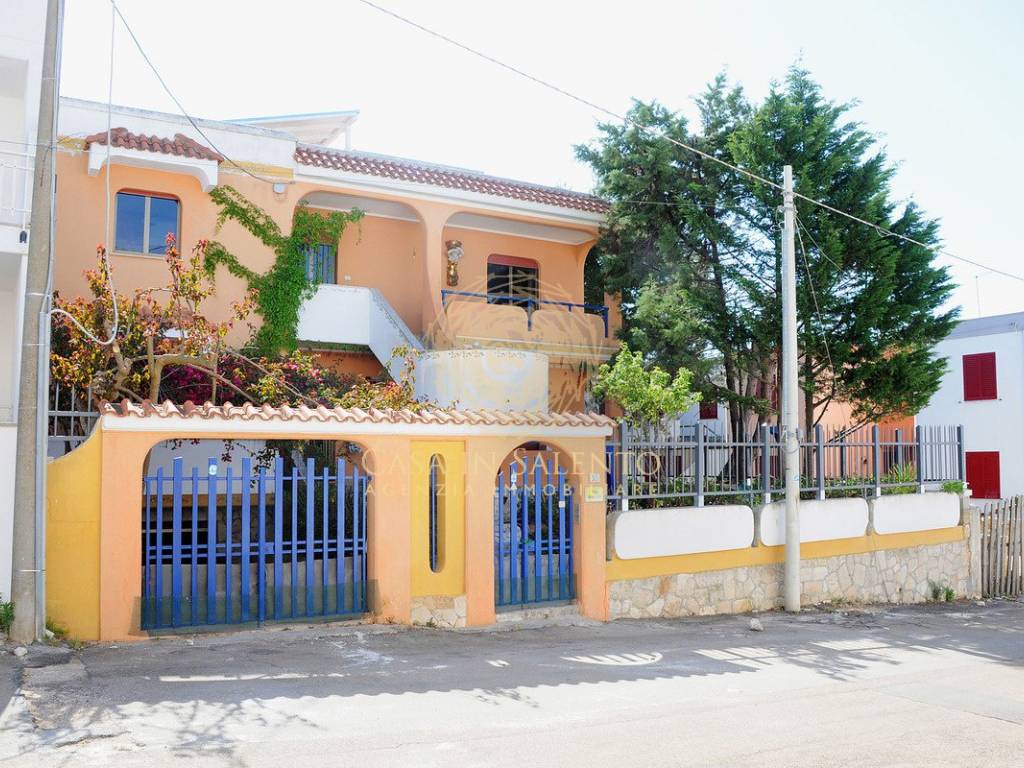 Villa a Alessano in Via Andrea Doria - Foto 2