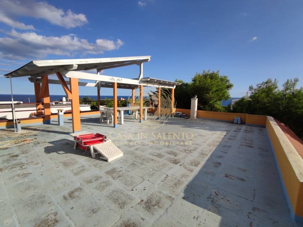 Villa a Alessano in Via Andrea Doria - Foto 4