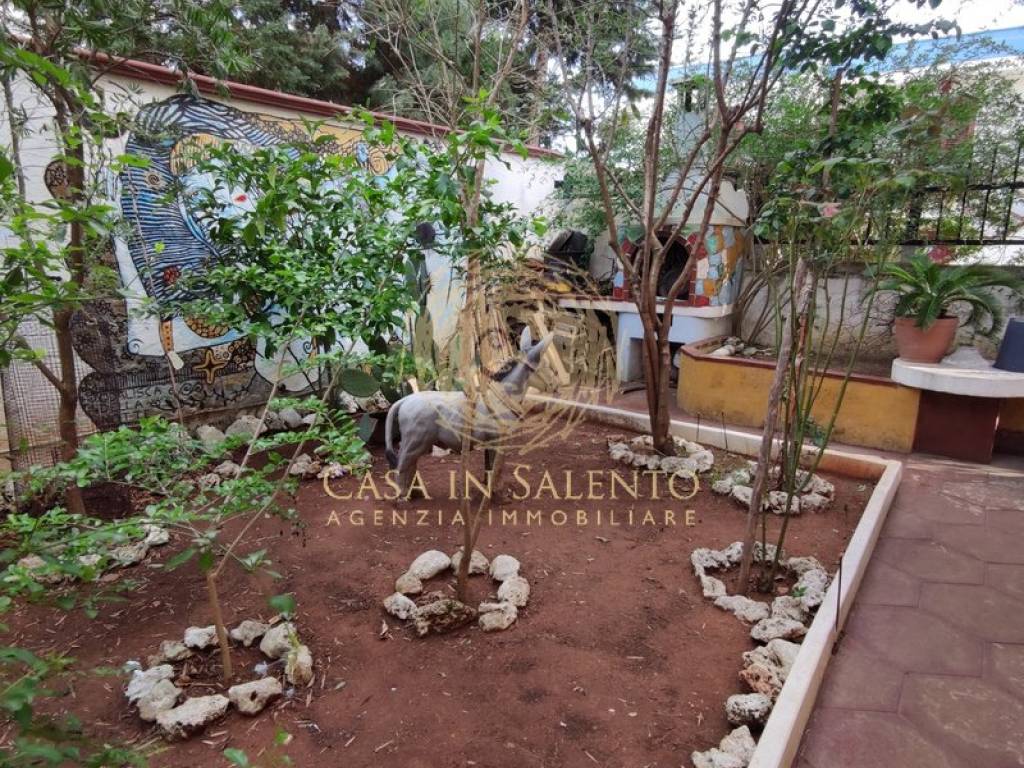 Villa a Alessano in Via Andrea Doria - Foto 5