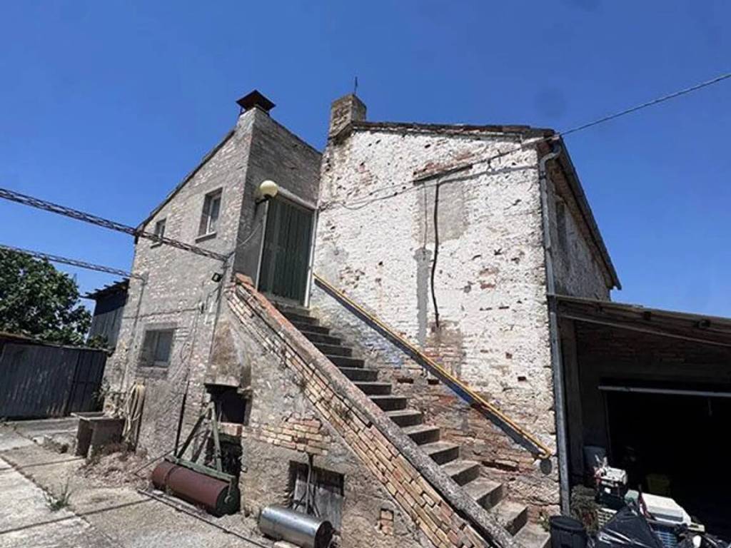 Terreno a Monteprandone in Contrada Fontevecchia, 20 - Foto 2