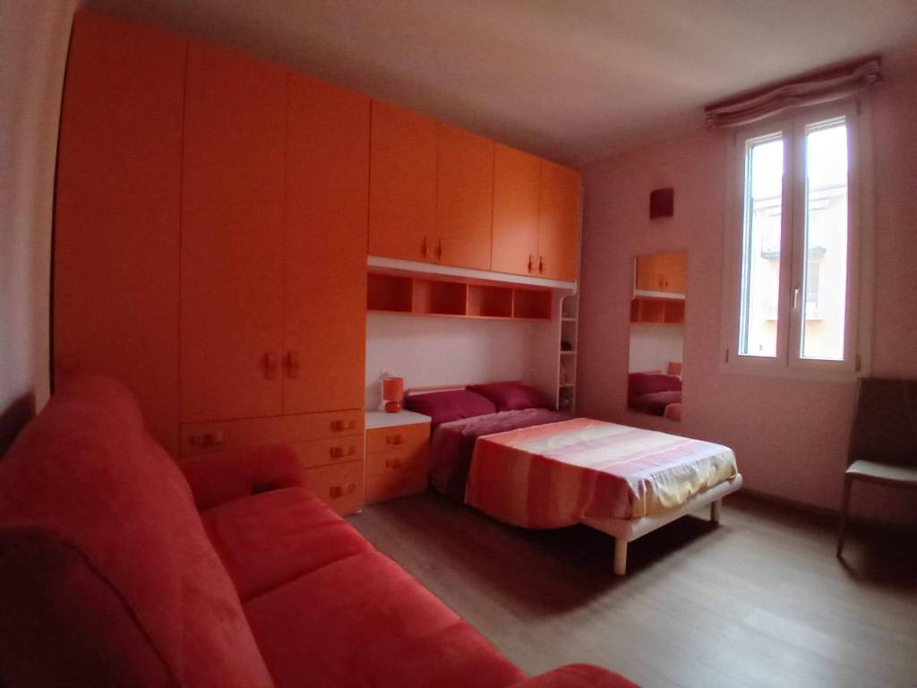 Appartamento a Bologna in Via Porrettana - Foto 2