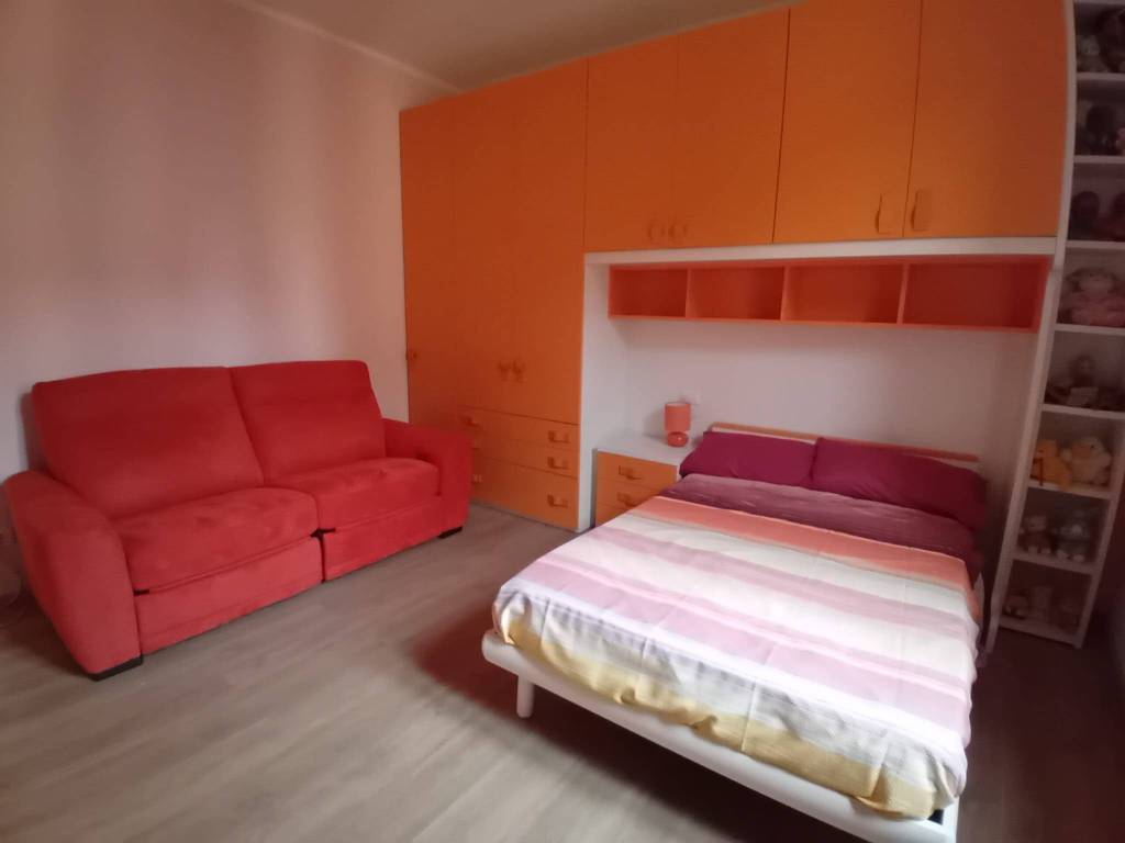 Appartamento a Bologna in Via Porrettana - Foto 3
