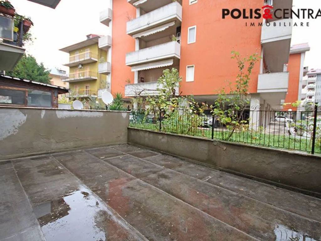 Immobile a Ascoli piceno in Via Bari, 22 - Foto 4