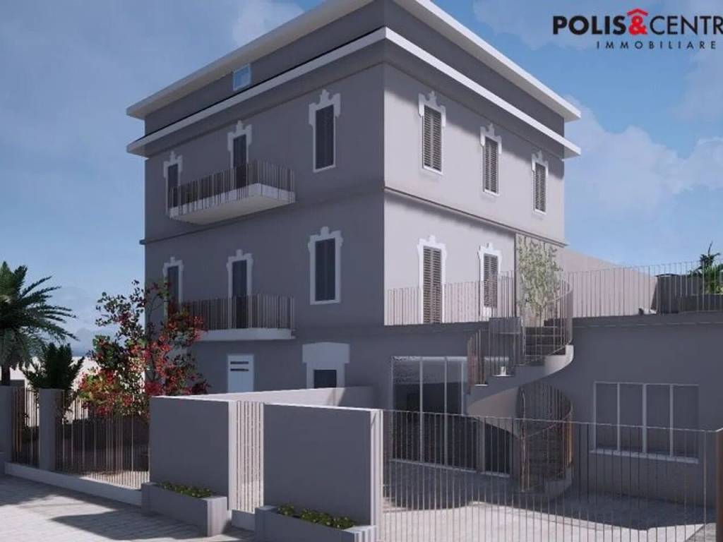 Appartamento a Grottammare in Via Montegrappa No Number - Foto 2