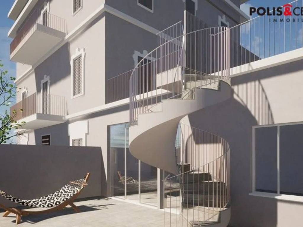 Appartamento a Grottammare in Via Montegrappa No Number - Foto 4