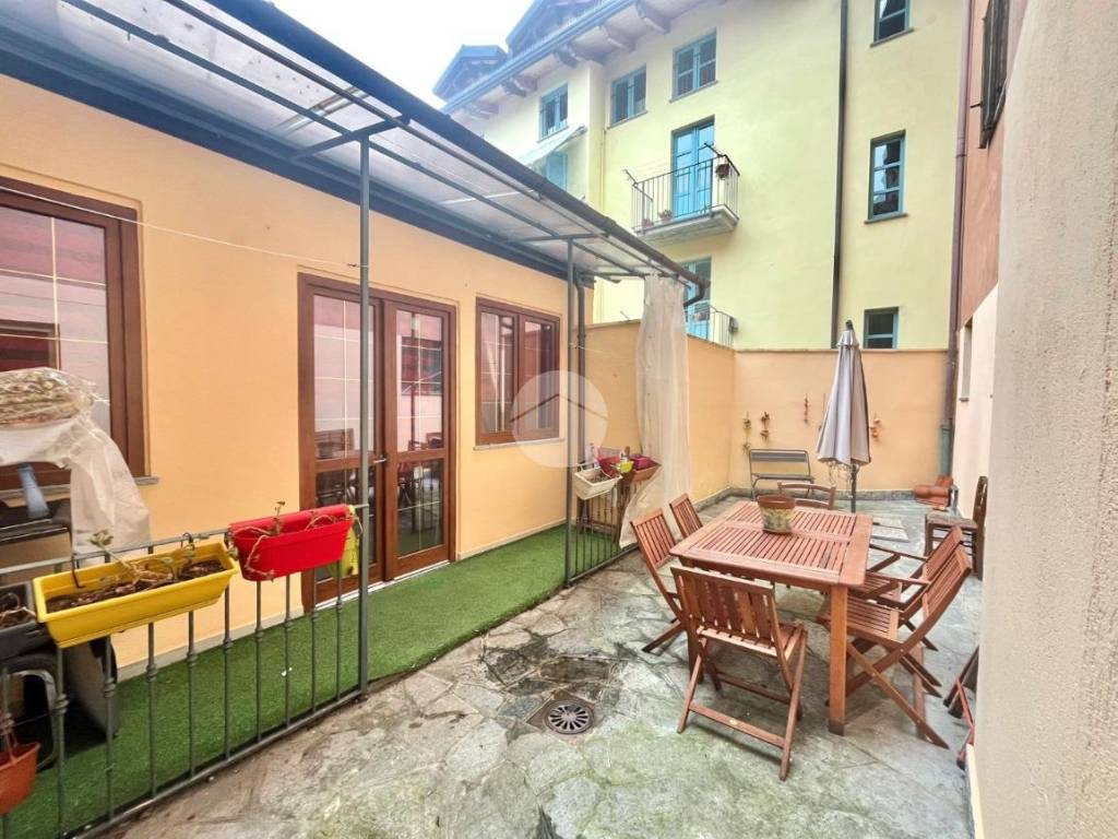 Appartamento a Gassino torinese in VIA SAN MARTINO, 1 - Foto 4