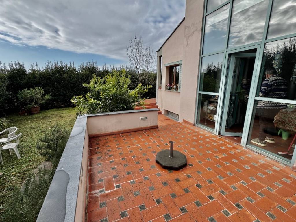 Villa a San giuliano terme in Via Trieste Asciano - Foto 3