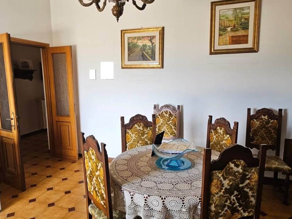 Appartamento a Riano in Via del Cavone, 18 - Foto 2