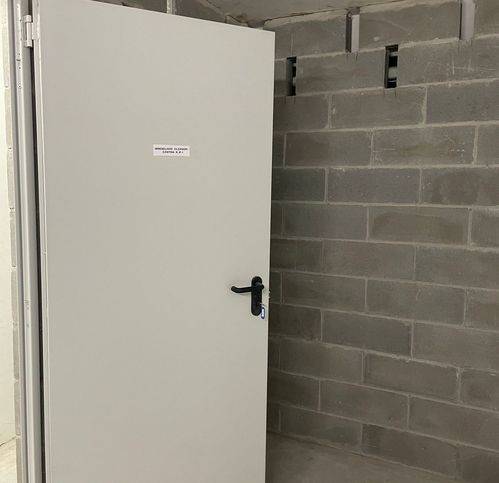 Box / garage a Asti in Via Giovanni Borello 1 A - Foto 2