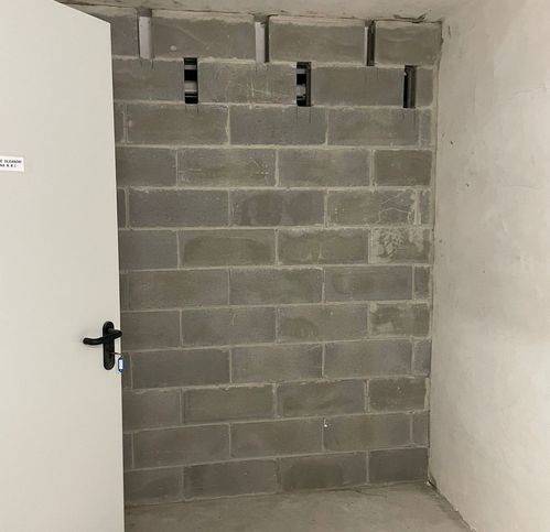 Box / garage a Asti in Via Giovanni Borello 1 A - Foto 3