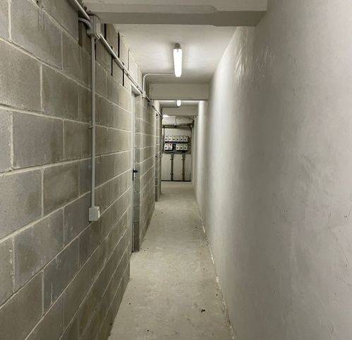 Box / garage a Asti in Via Giovanni Borello 1 A - Foto 5