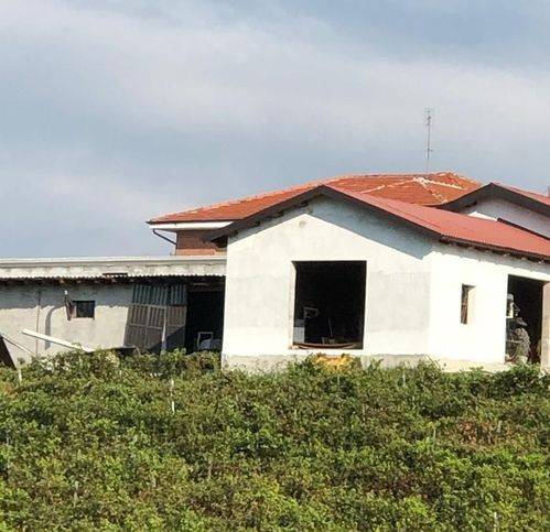 Villa a Calliano in Strada San Martino - Foto 2