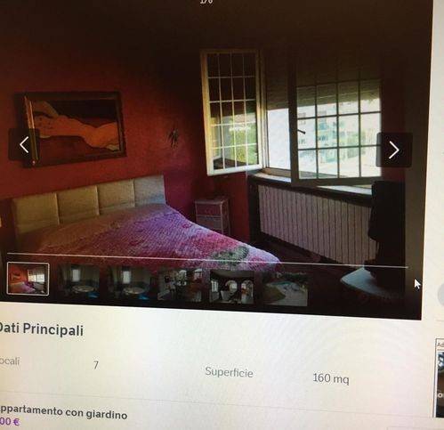 Immobile a Asti in Corso Galileo Ferraris 227 - Foto 4