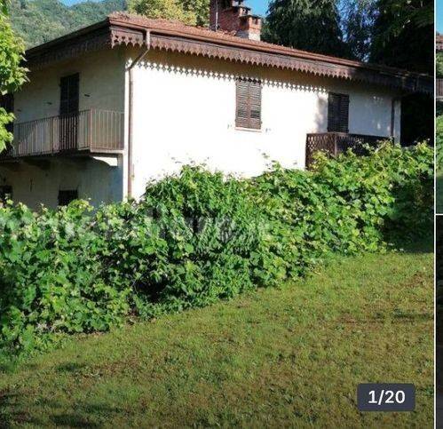 Villa a Angrogna in Località Fornace 18 - Foto 2