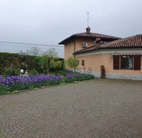Villa a Fossano in Località Boschetti 32 - Foto 3