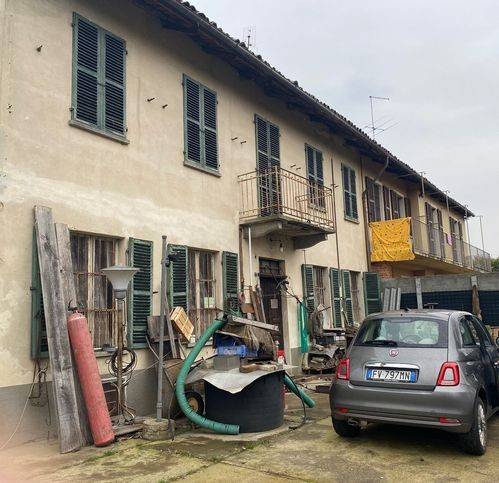 Rustico / casale a Asti in Corso Torino 420 - Foto 2