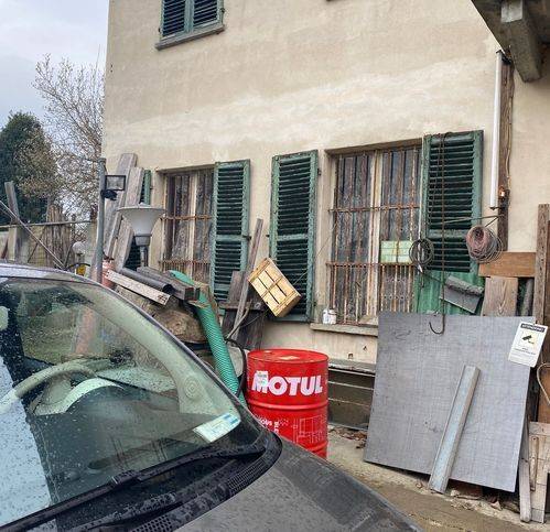 Rustico / casale a Asti in Corso Torino 420 - Foto 5