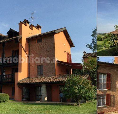 Villa a Costigliole d'asti in Strada Santo Stefanetto 1 - Foto 3