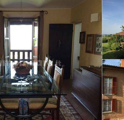 Villa a Costigliole d'asti in Strada Santo Stefanetto 1 - Foto 4