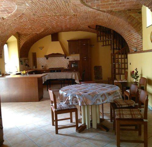 Casa indipendente a Asti in Frazione Sessant - Foto 3