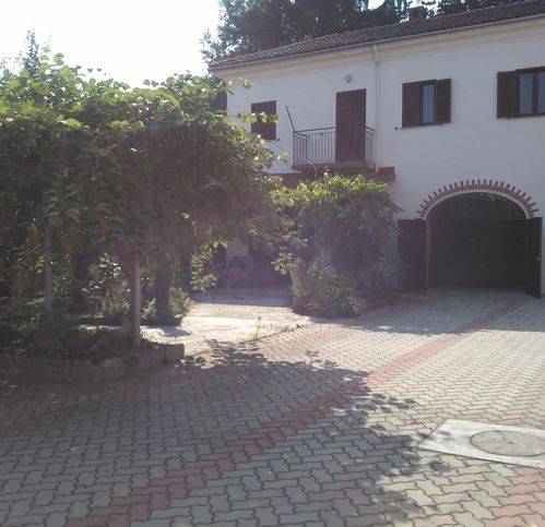 Casa indipendente a Asti in Frazione Sessant - Foto 5