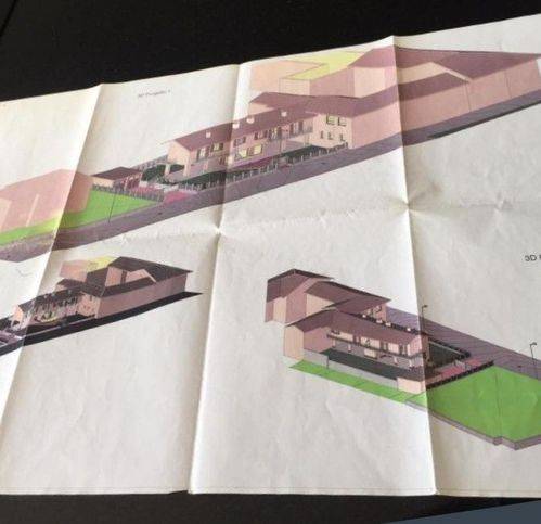 Villa a Asti in Via Romolo Bigliani - Foto 5