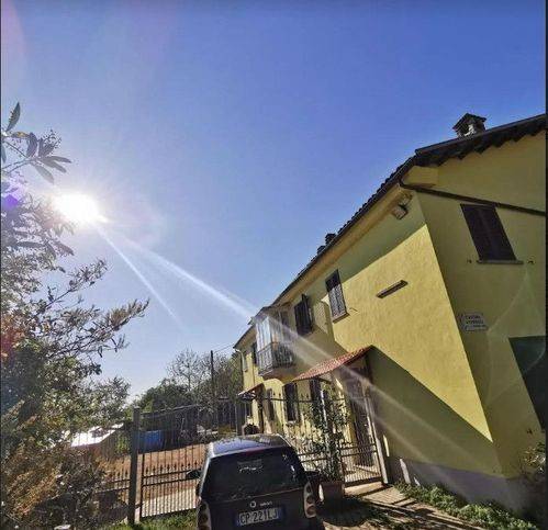 Villa a Asti in Strada Santo Spirito 13 - Foto 3