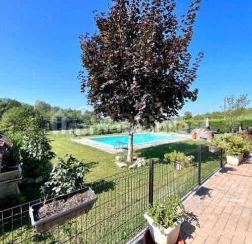 Casa indipendente a Asti in Località Poggio 36 - Foto 4