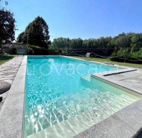 Casa indipendente a Asti in Località Poggio 36 - Foto 5