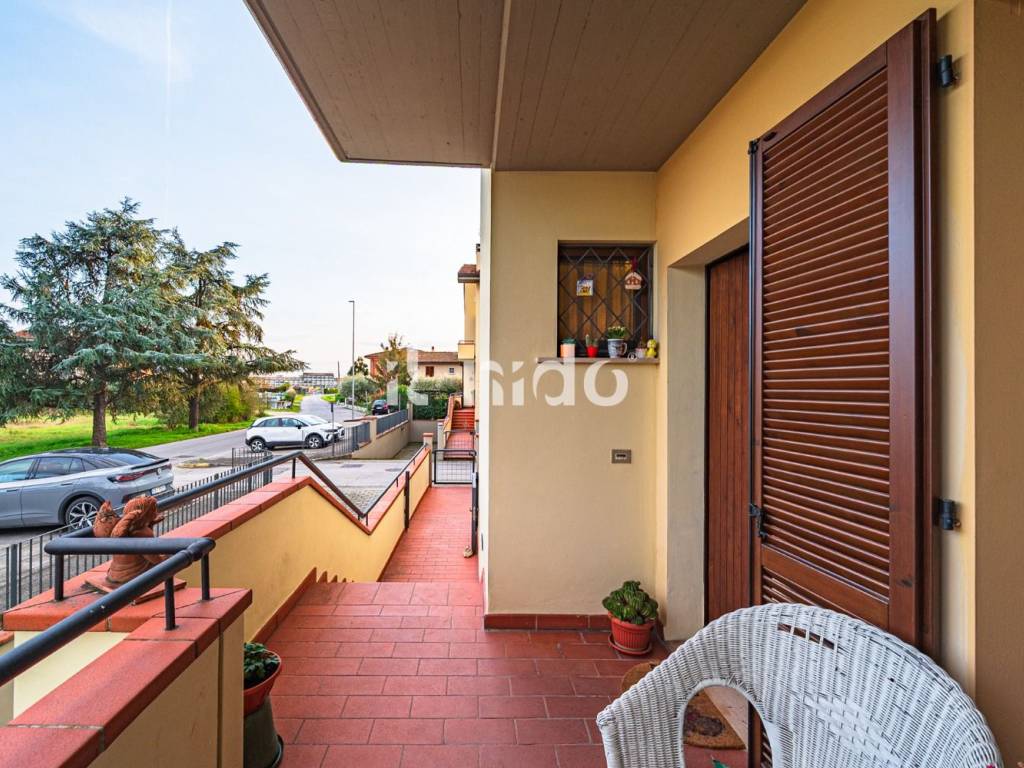 Villa a Massa e cozzile in Via Fratelli Rosselli - Foto 5