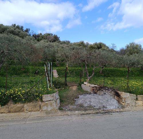 Terreno a Campofelice di roccella in Contrada Pistavecchia - Foto 2