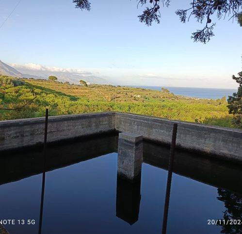 Terreno a Collesano in Strada Provinciale 129 1 - Foto 4